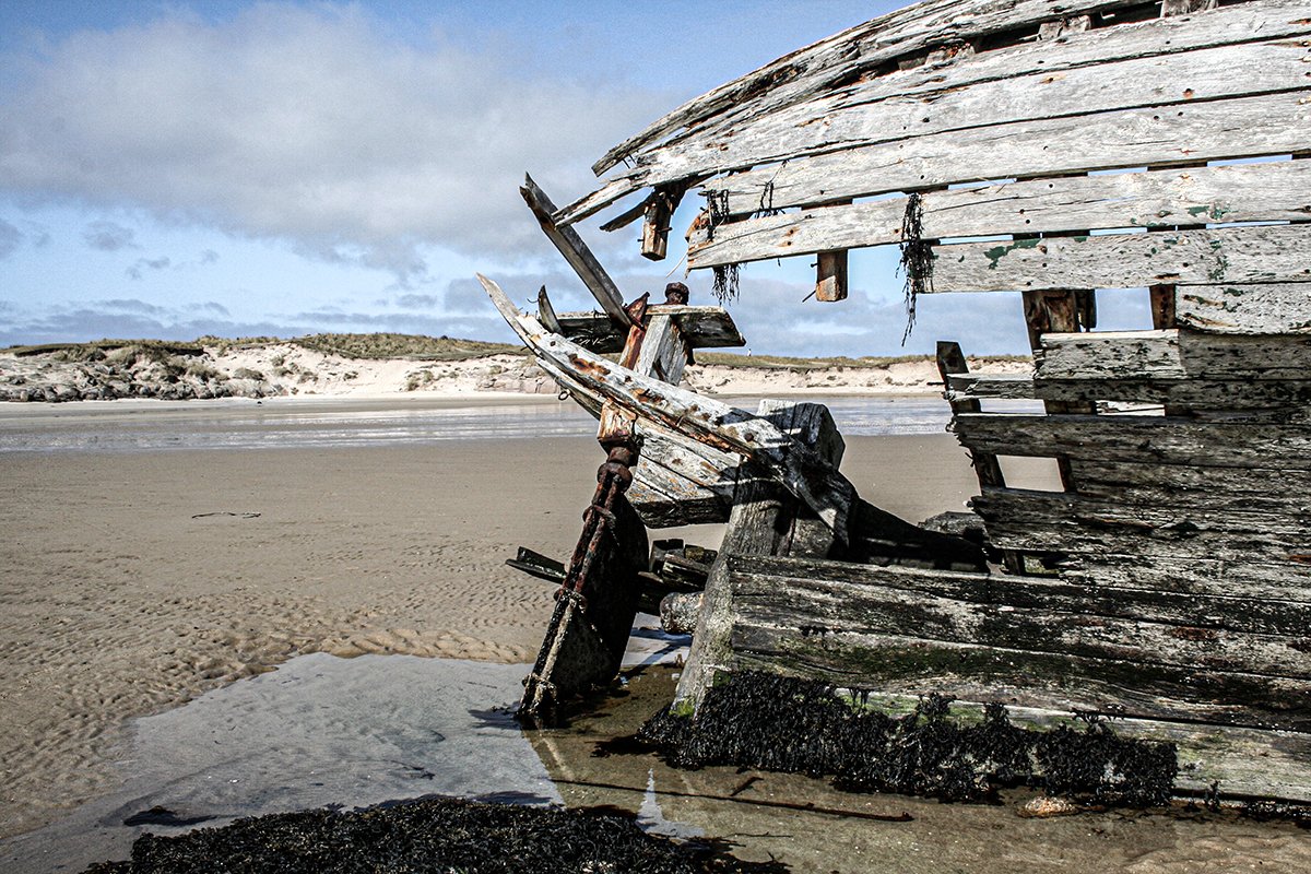 Time is running out for a lot of people in the industry

“We have over 16,000 people employed in the seafood sector and there is no word of it at all."

marinetimes.ie/news_2025/news…
