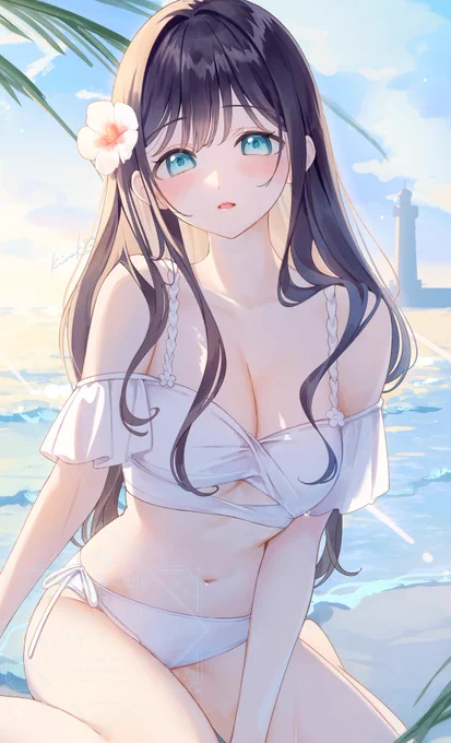 夏がきたよ⋆