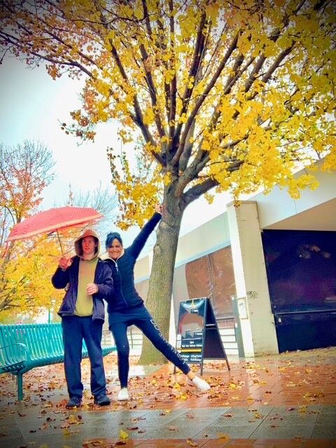 Weekend vibes!

#disability #hartleylifecare #activesupport #liveyourbestlife #peoplewithdisability #LivingWellWithHartley