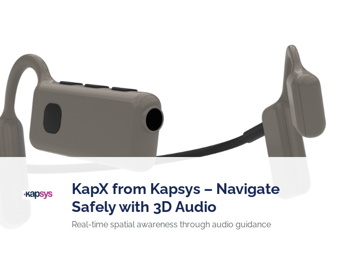 ...ℹ️ Aram Hekimian from <a href="/KapsysGroup/">KAPSYS</a> presents KapX.
⏰ Mon 10:55–11:25am, Room 2.

Register your interest for these sessions: qac.ac.uk/seminarsevents…