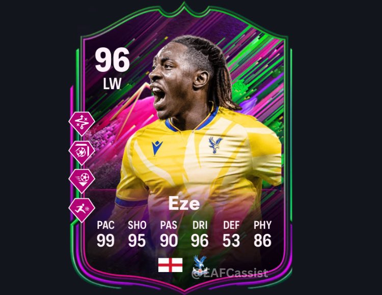 FC 26 NEWS & TIPS tweet media