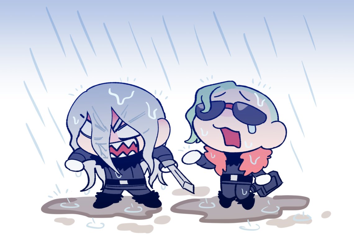 진짜 ㅈㄴ 많은 일이 있었어.........................