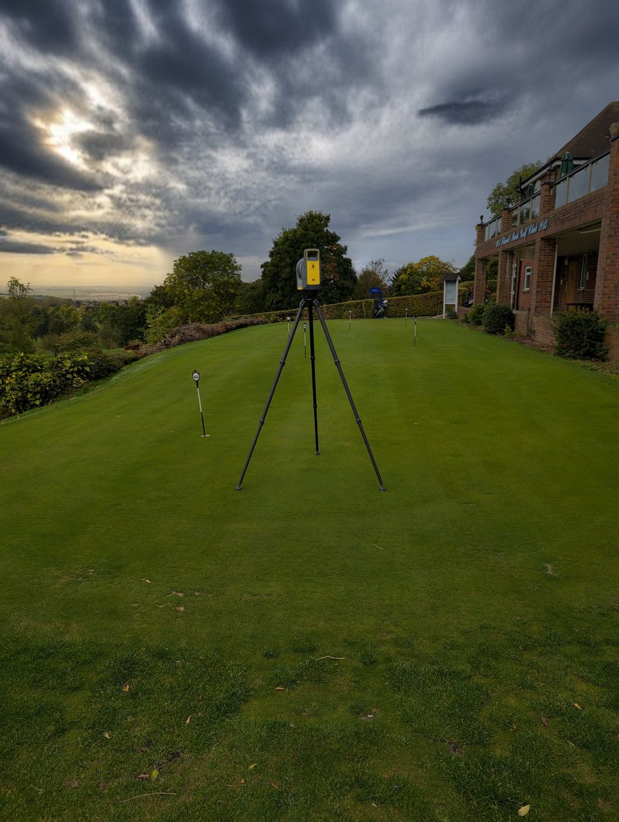 Laser scanning is changing the game for surveyors! Embrace the future of data collection and discover how it's reshaping the industry. Learn more: wix.to/juzYyp7 #Technology #Surveying #Survey #Measure #Calculate #Plan