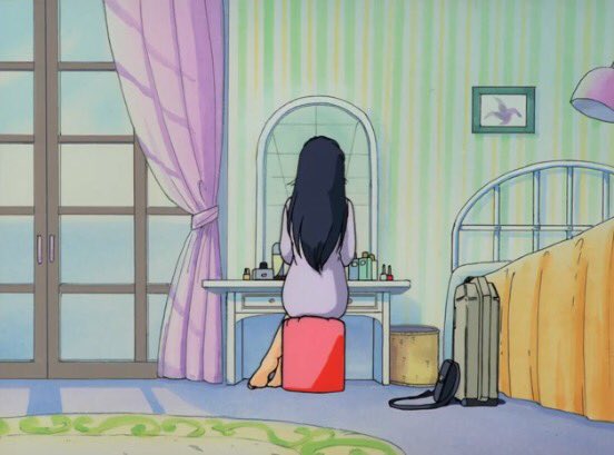 ClassicAnime_'s tweet image. 
