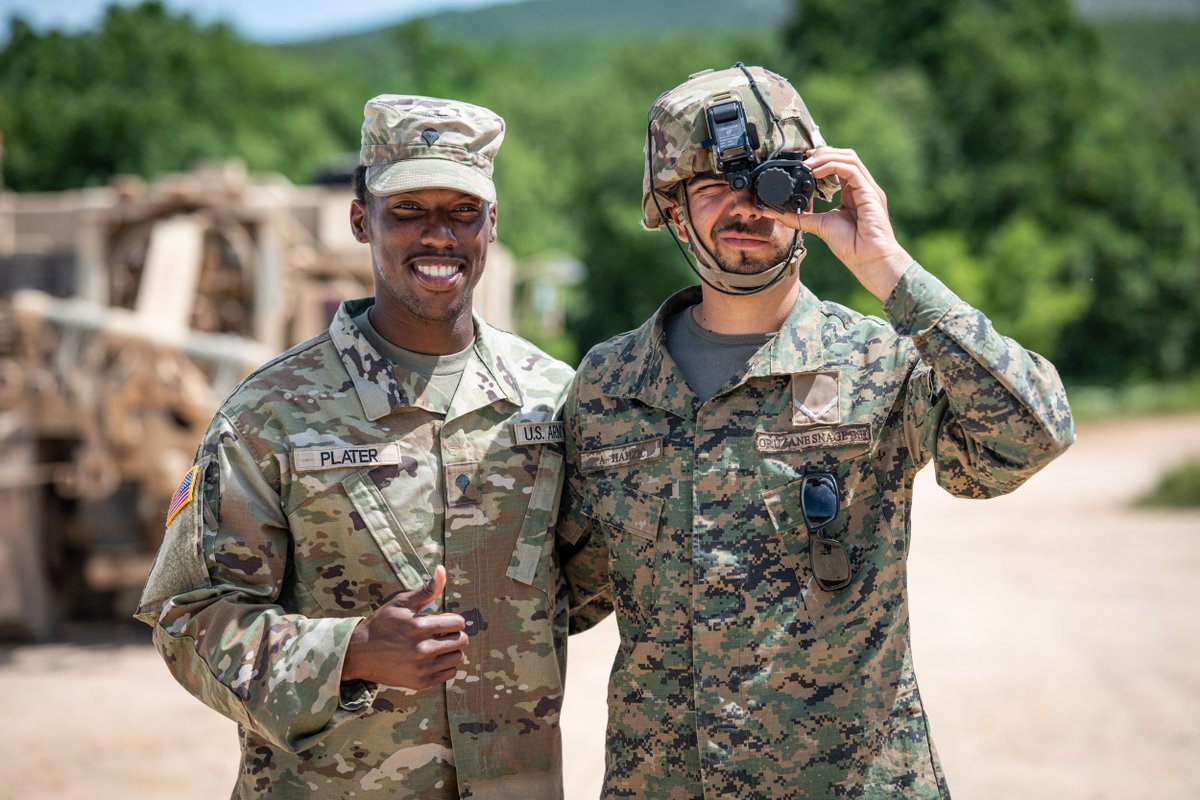 Join us in celebrating our Ally the #UnitedStates 🇺🇸 on their #IndependenceDay

#4thOfJuly #WeAreNATO #WeArePartners