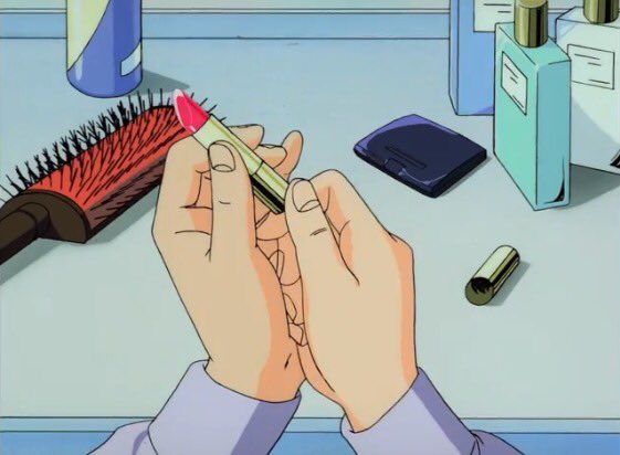 ClassicAnime_'s tweet image. 