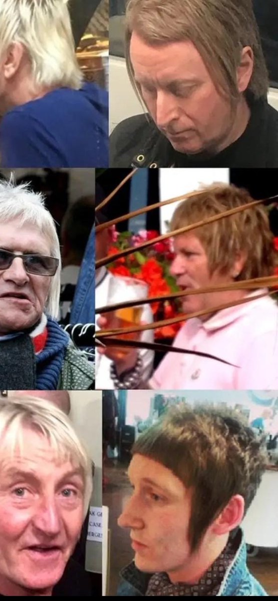 Russ Smith-Gander tweet media