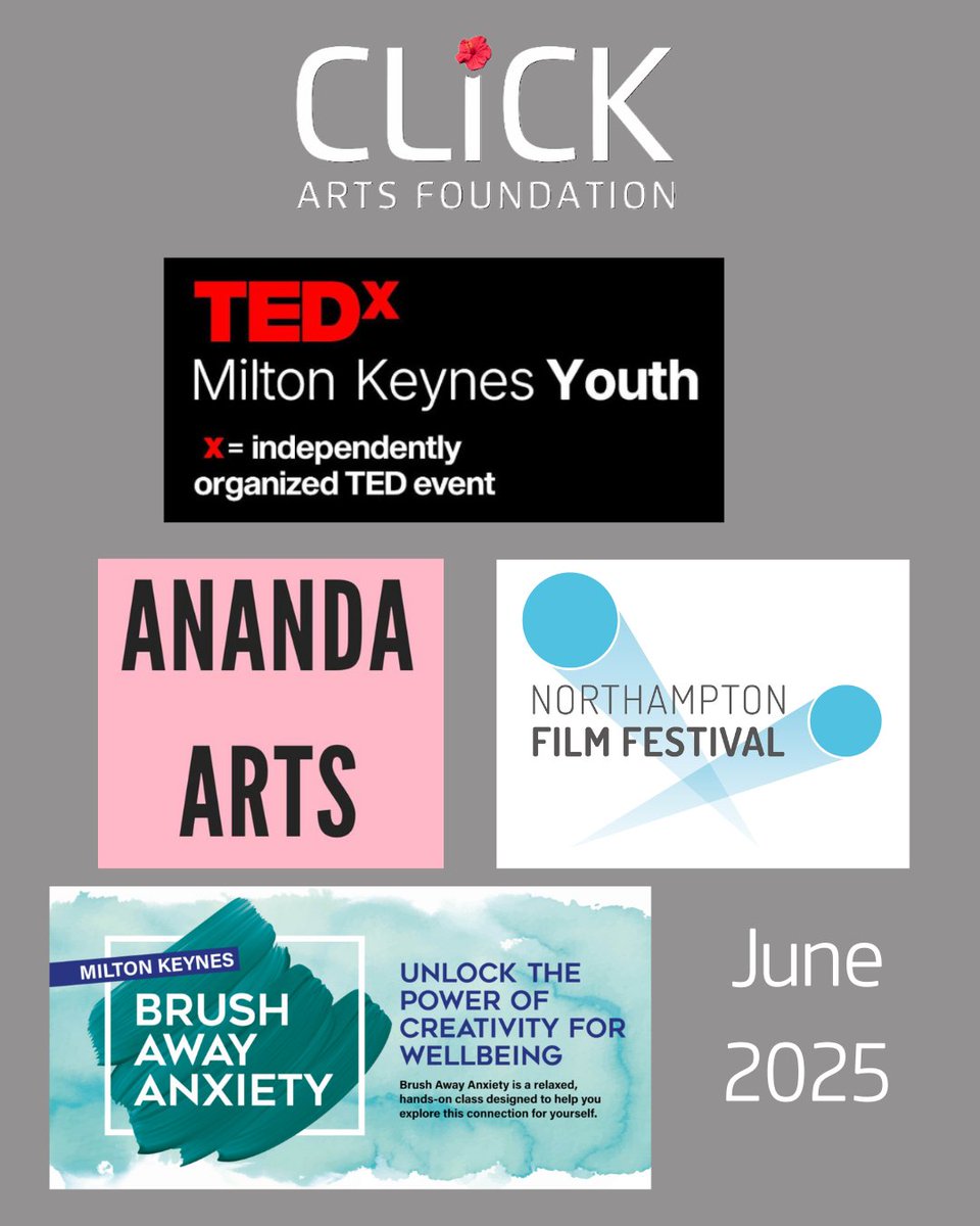 Congratulations to all our grant recipients from the June 2025 cycle. We had some fabulous applications and look forward to seeing the results from all of your projects!
