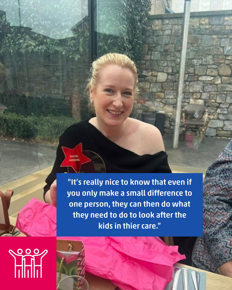At 28, Rachel became a full-time kinship carer overnight. With little support, she says she wished for someone who understood. 💕

Now, as a Kinship Pioneer, she’s that support for others. 🙌

Read her story 👉 bit.ly/4llqaKw