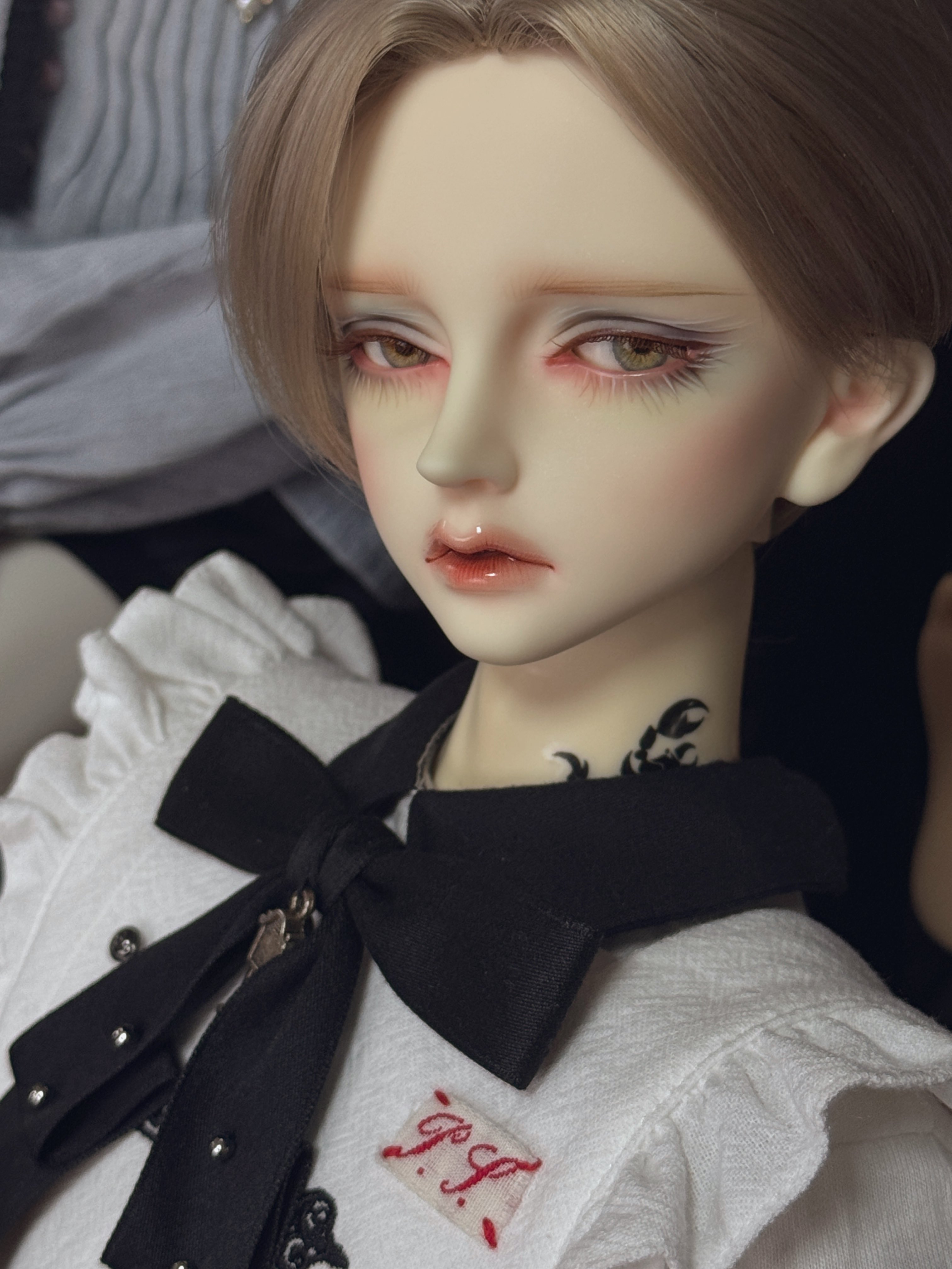 りる (@yoyoyo117114) / X