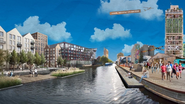 Veghel een stad? Echt niet, zegt de politiek in Meierijstad -  kliknieuwsveghel.nl/l/238792