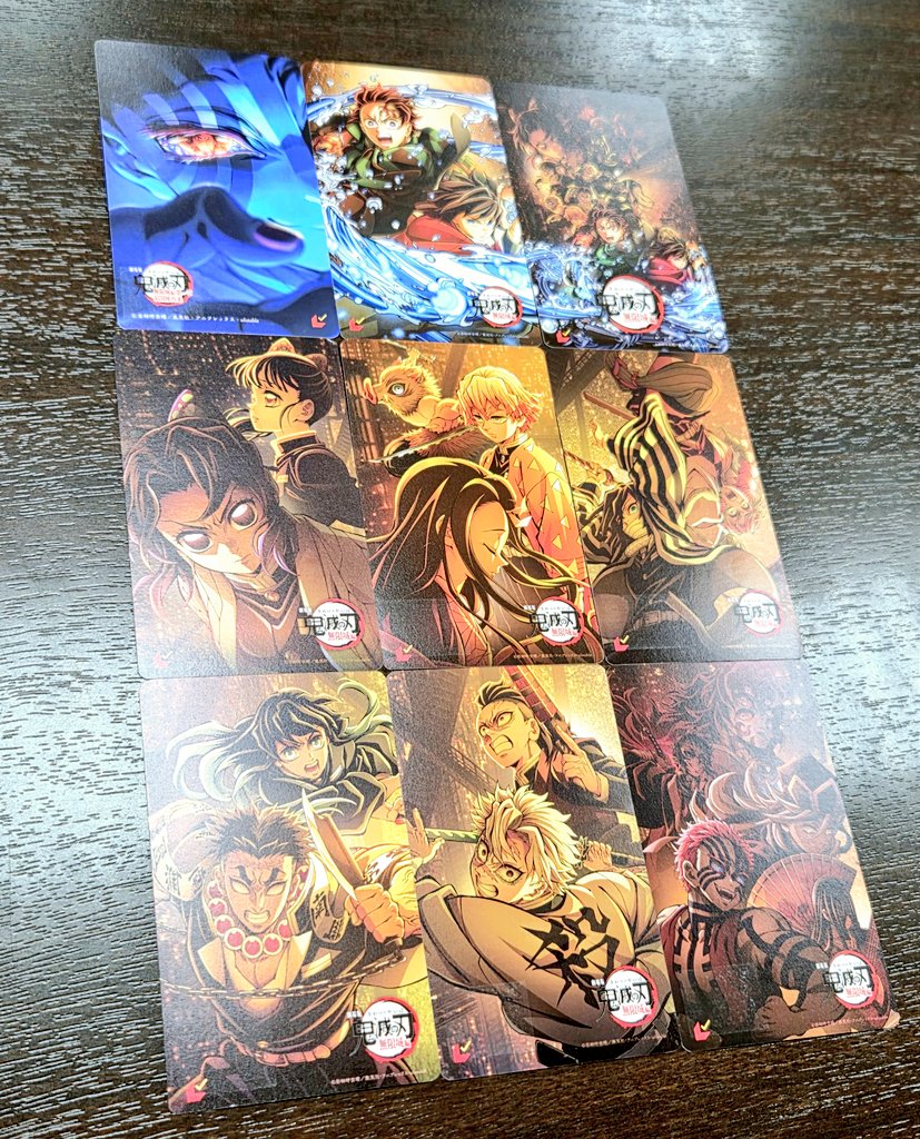 ムビチケ全種類買いました❤️‍🔥