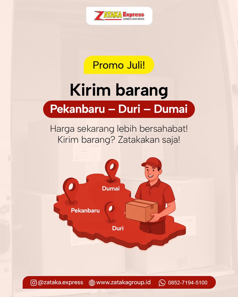 ZatakaExpress tweet picture