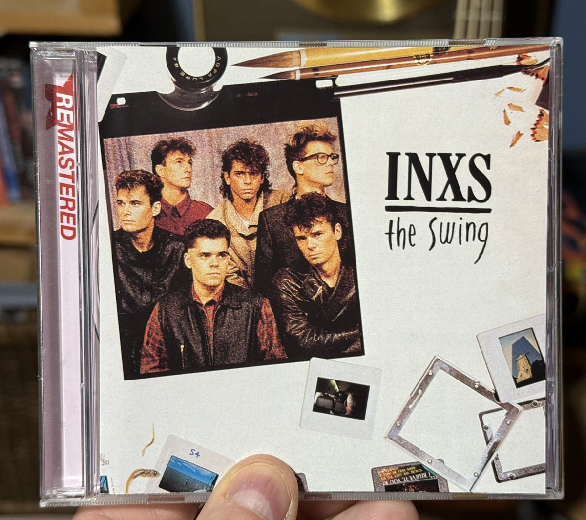 TimsVinyl's tweet image. HBD to Kirk Pengily. This 1984 classic is today’s An Album in Review
youtube.com/@timsvinylconf…