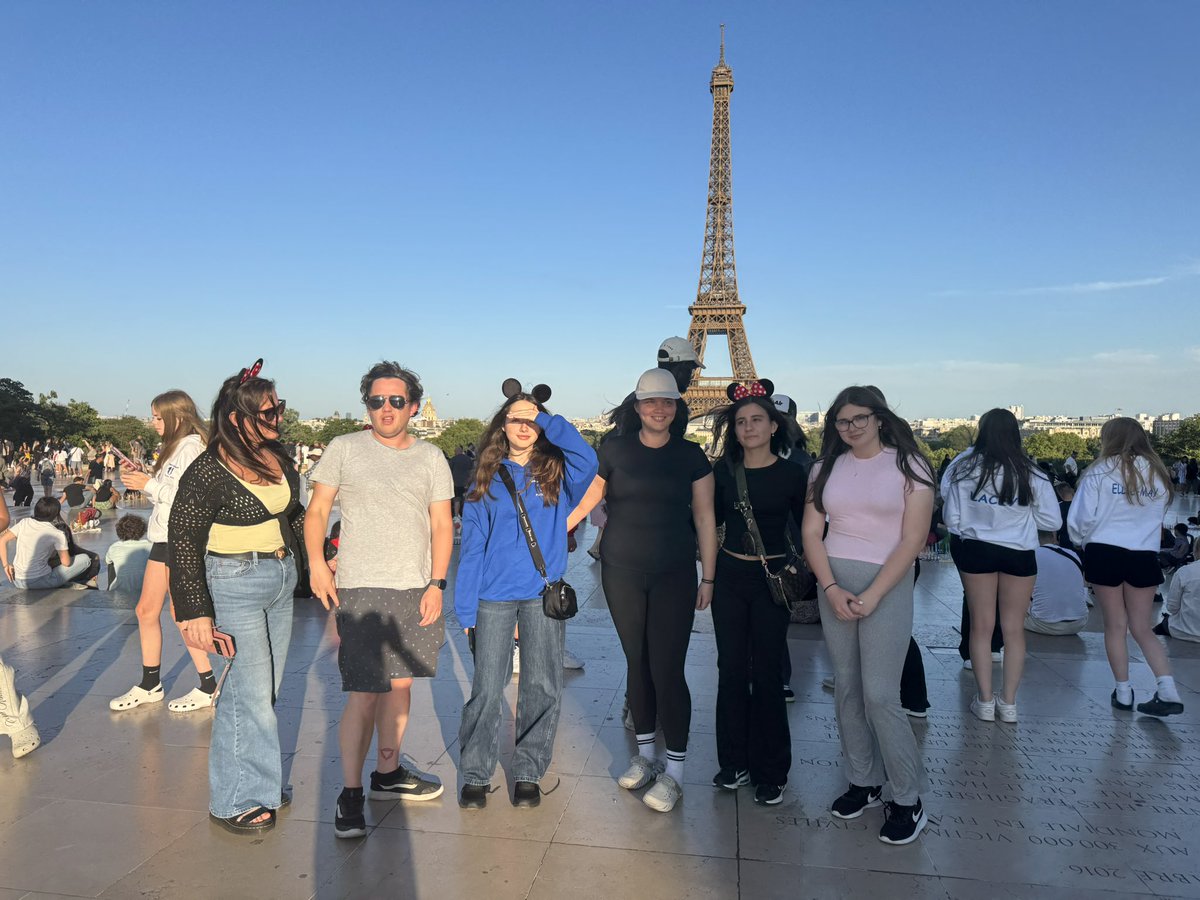 ❤️🇫🇷💙