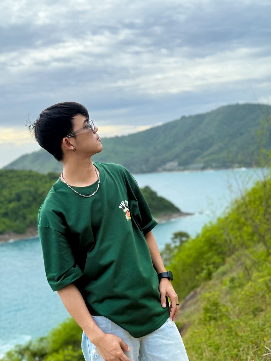 MatomKa's tweet photo. แหลมพรหมเทพ #ภูเก็ต #phuket https://t.co/PZ5vNt2i6p