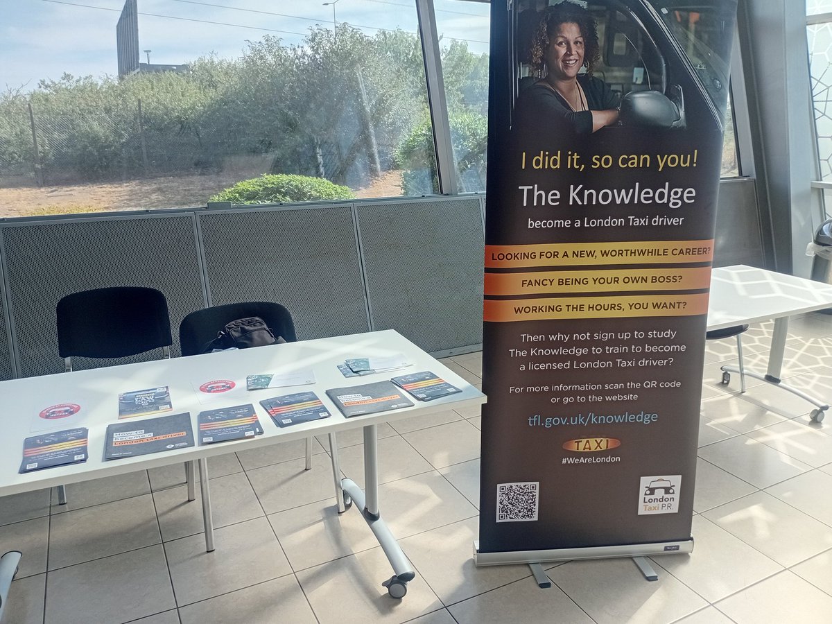 Set up finally!!
Ready....<a href="/TheCEME/">Centre for Enterprise, Markets & Ethics</a>