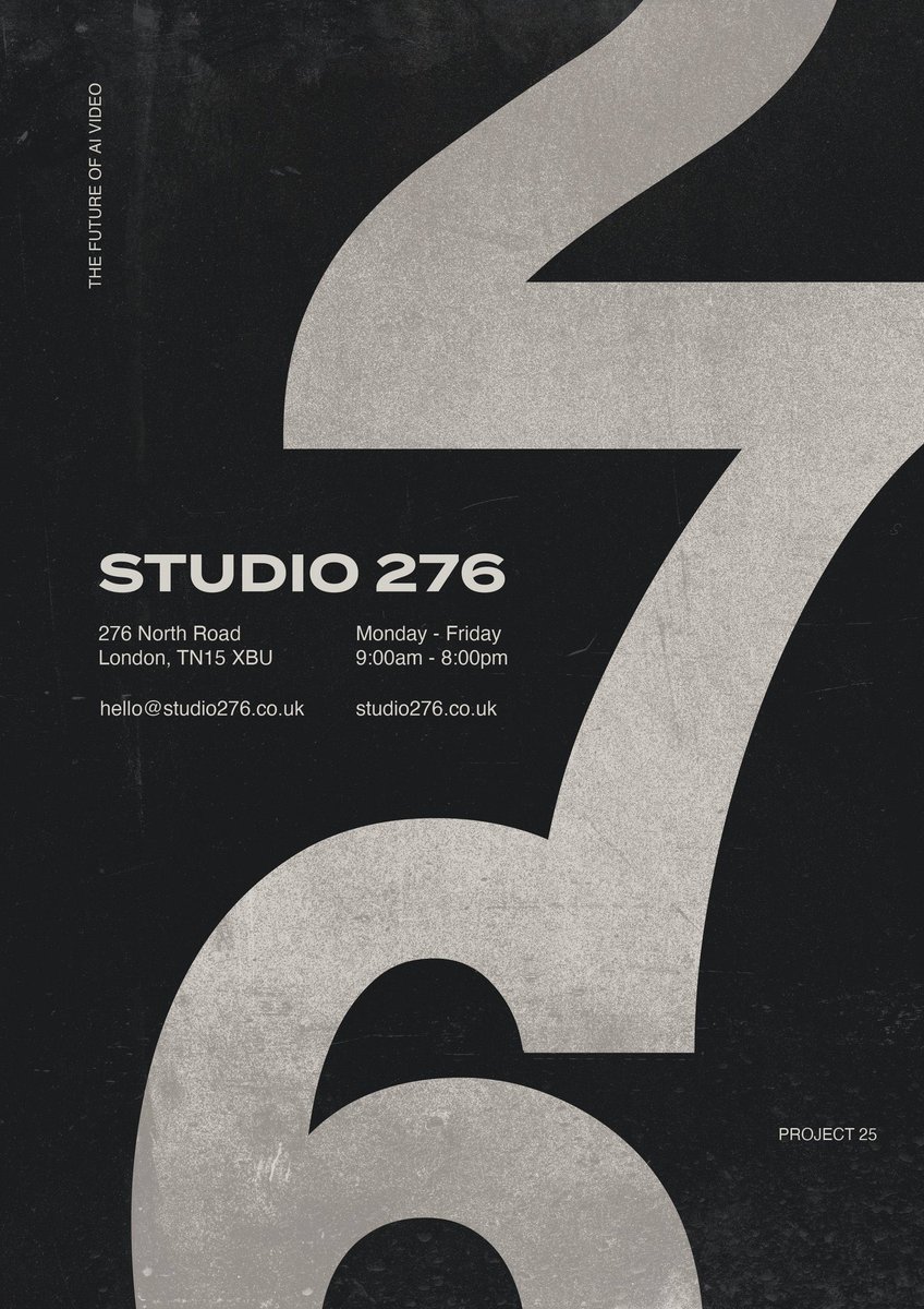 DanPurdie16's tweet image. Few posters from the #TypeChallenge I am doing recently