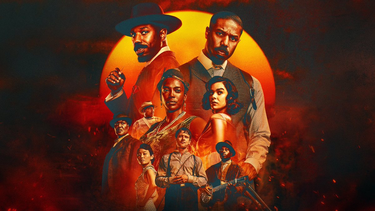 ATENCIÓ: 'Sinners', un dels grans èxits de la temporada, s'ha doblat al català i ja està disponible a <a href="/StreamMaxES/">Max España</a>! També disponible en VOSC. Moltes gràcies, <a href="/WarnerBrosSpain/">Warner Bros. España</a>!