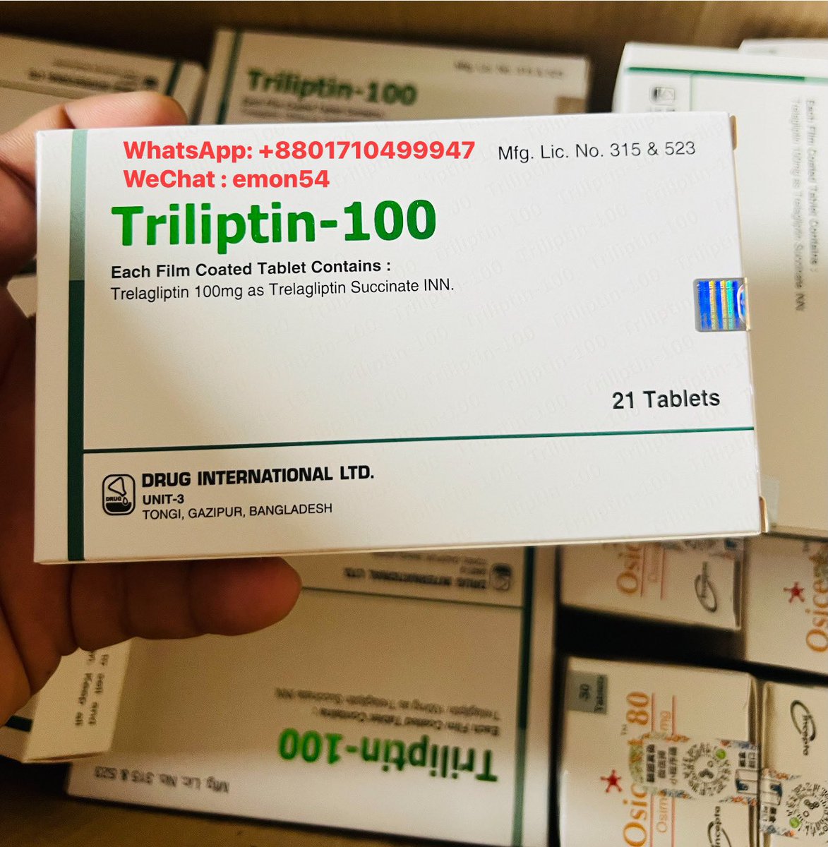 NRB_Drug tweet media