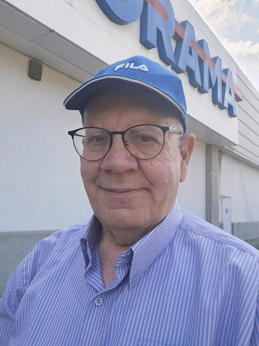 paolodriussi's tweet image. Friday