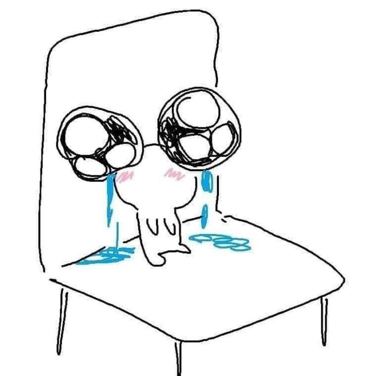 Kreadorsito's tweet image. Llevo un par de semanas de mierda pero acabo de recordar que volvió Dandadan
