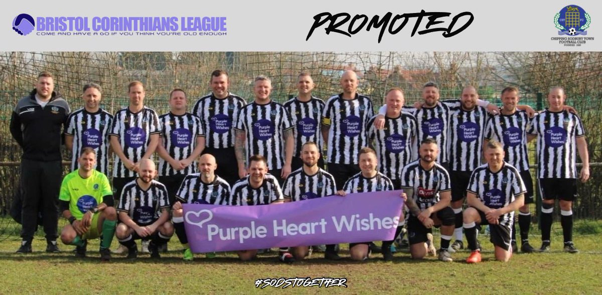 Chipping Sodbury Town FC tweet media