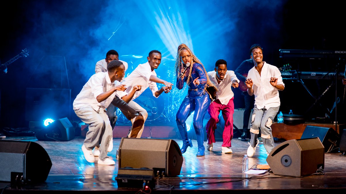 Solome Basuuta tweet media