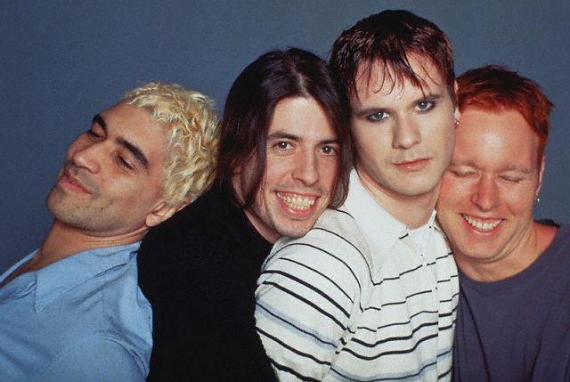 Foo Fighters UK (@foofightersuk) on Twitter photo The celebrations continue!!!
On this day, 4th July 1995, the worldwide release of the self-titled debut album by <a href="/foofighters/">Foo Fighters</a> hit the shelves.
30 years.
#FF30 The celebrations continue!!!
On this day, 4th July 1995, the worldwide release of the self-titled debut album by <a href="/foofighters/">Foo Fighters</a> hit the shelves.
30 years.
#FF30
