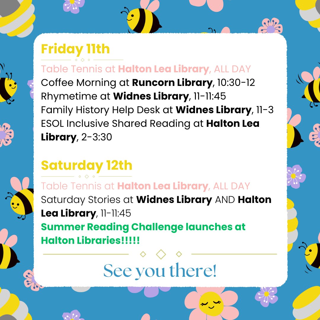 2 things:
1) The bee's this week are in honour of my new favourite book, "The Worry Bee", which is all about a worried little bee called Izzy (😉) who is too scared to fly 🥲🐝🥺
2) There may also be something important happening this week? Just can't quite put my finger on it!😉