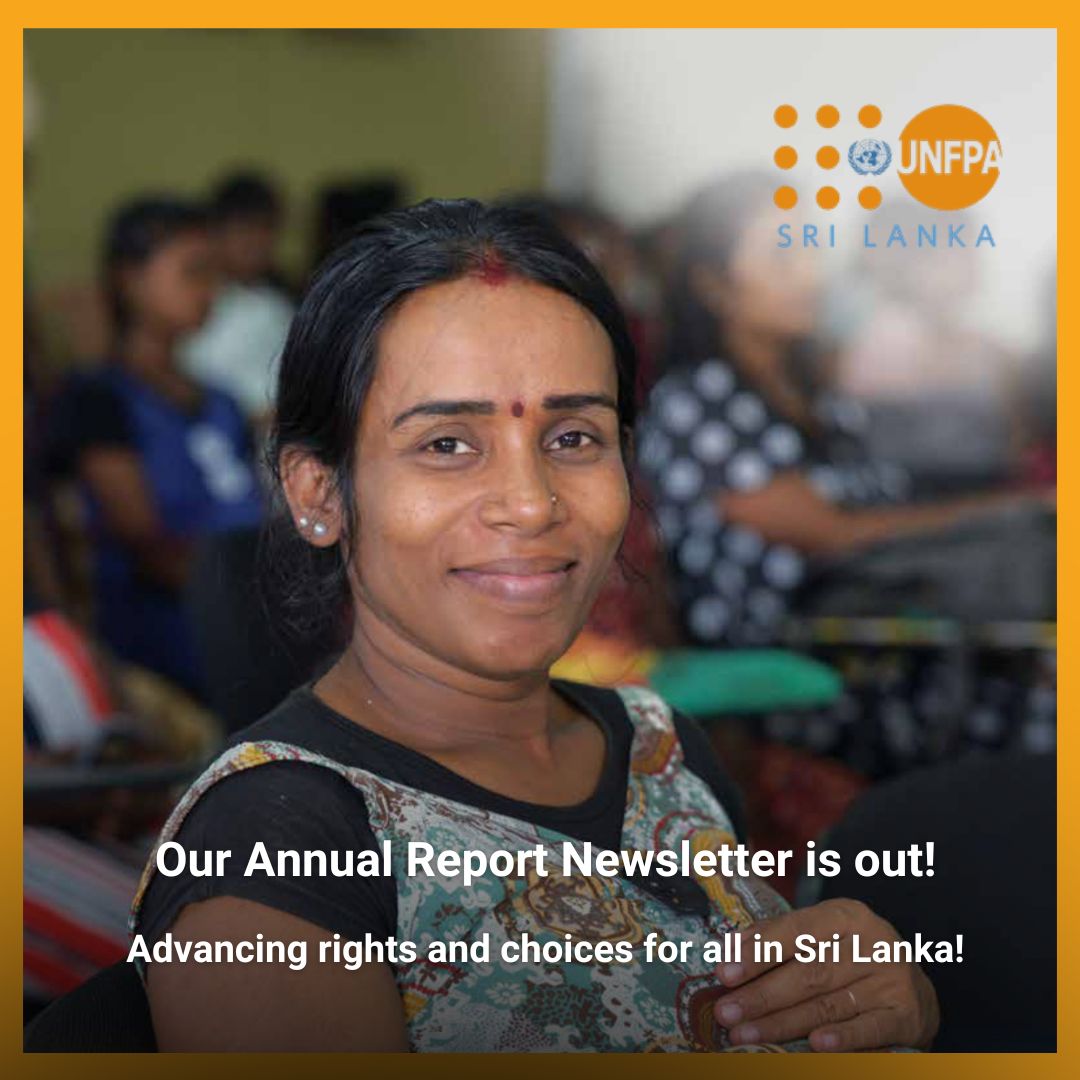 📢 A Year of Transformative Action

Proud to share our 2024 journey — stories of progress, partnerships and purpose.

From community-led solutions to national impact, explore the milestones in our Annual Report Newsletter.
🔗 unf.pa/4lEg5ZA