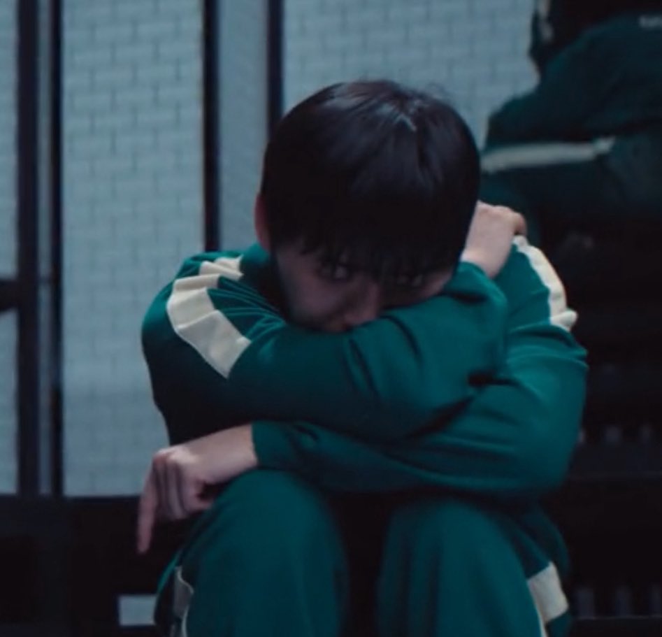 they sit at the same table