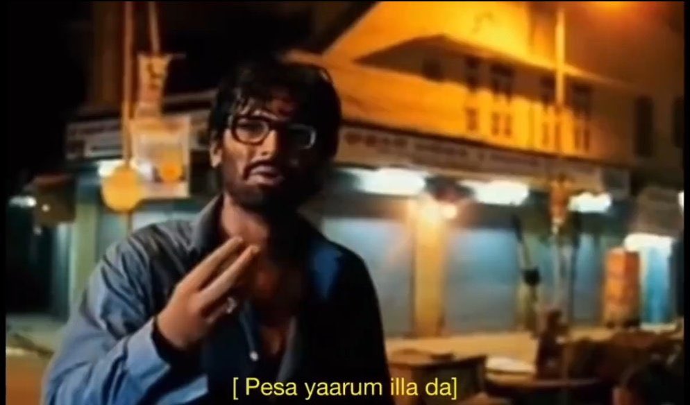 People have Gym frnds, Office Frnds and even make online frnds as their real frnds. Meanwhile me in all of those areas