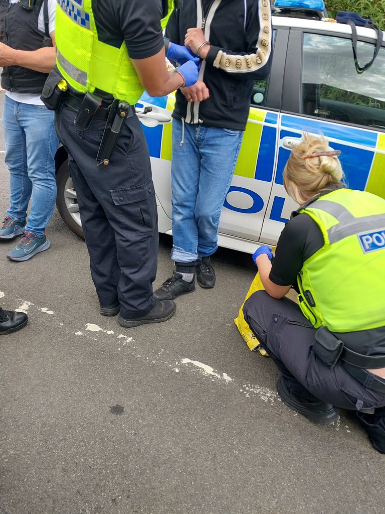 Acocks Green Police tweet media