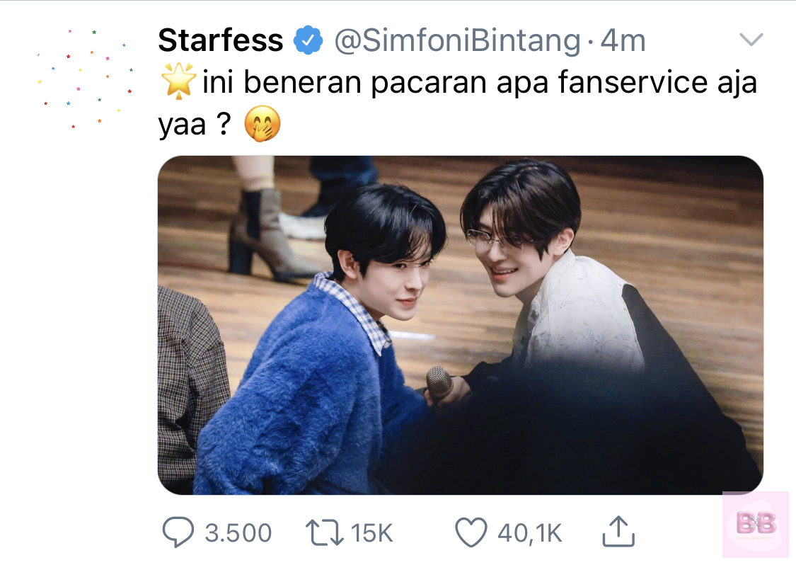 Base AU AO3 WP BXB encity tweet media