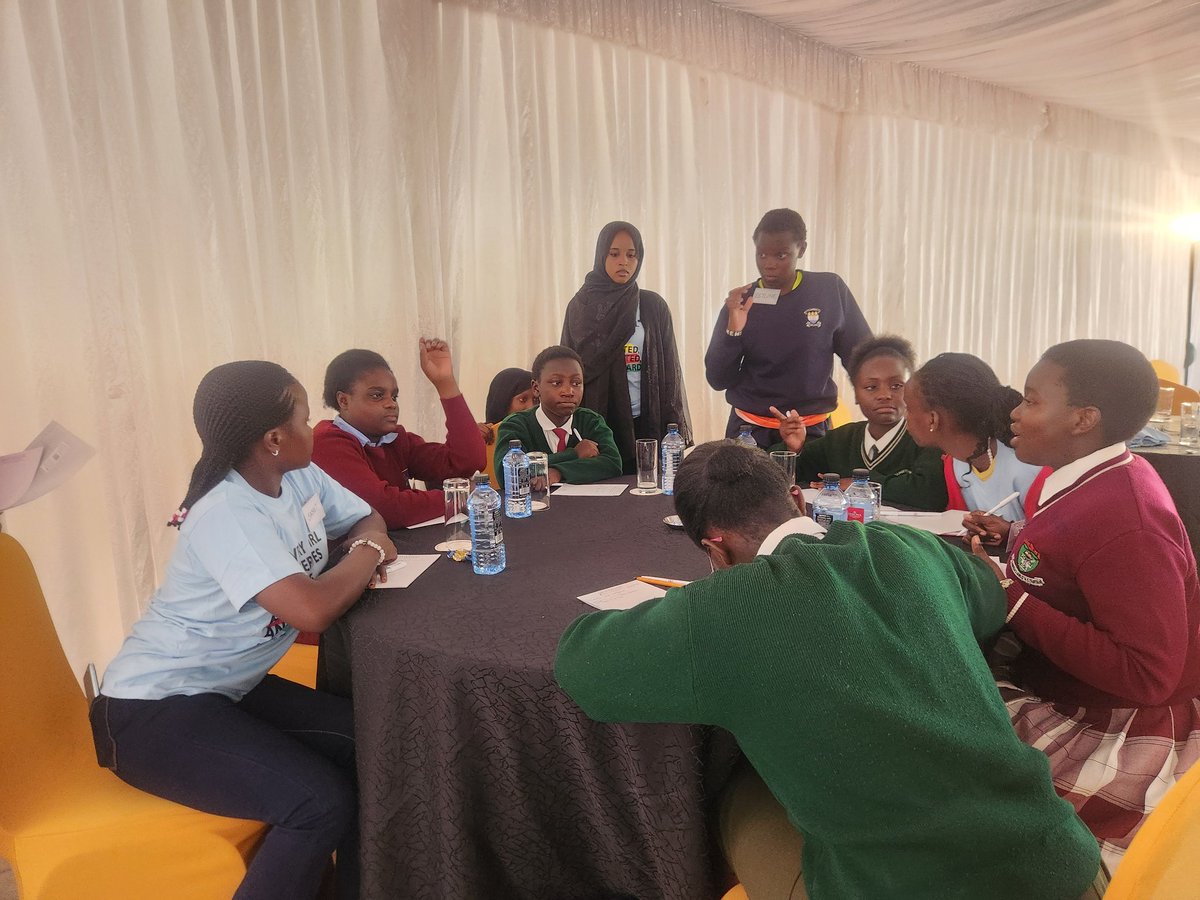 Girls are not a monolith.

We’re exploring how intersectionality—from age and disability to ethnicity and geography—shapes girls’ access to #SRHR services. Programs must be inclusive, equitable, and tailored. 🌍

#GirlsFirst #InclusionMatters