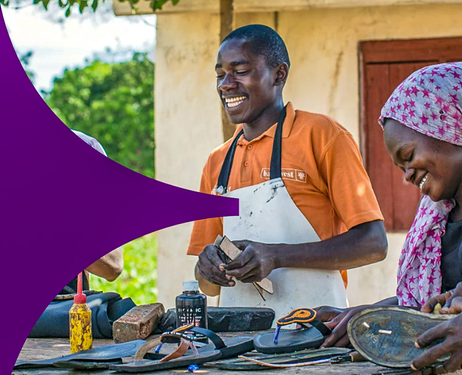 Enabel in Uganda (@enabelinuganda) on Twitter photo 🚨Struggling to turn decent work ideals into real impact on the ground? You're not alone.
Many NGOs, government teams, and development pros face 3 big challenges:
⚠️Complex terms and actors
⚠️Policy vs. practice gap
⚠️Limited tools in the field
That’s where the decent work 🚨Struggling to turn decent work ideals into real impact on the ground? You're not alone.
Many NGOs, government teams, and development pros face 3 big challenges:
⚠️Complex terms and actors
⚠️Policy vs. practice gap
⚠️Limited tools in the field
That’s where the decent work