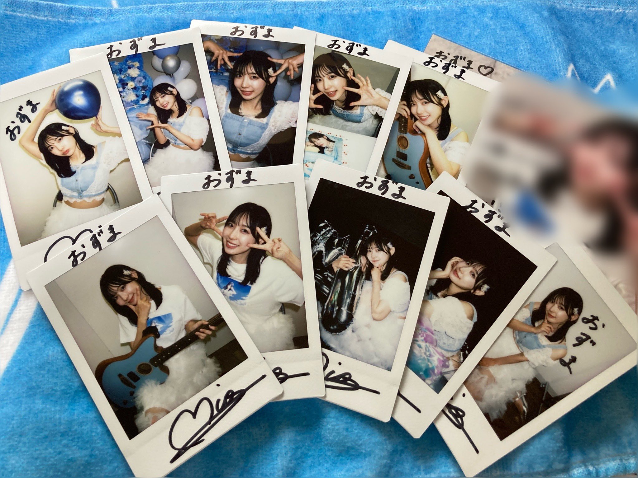 おずま on X: 