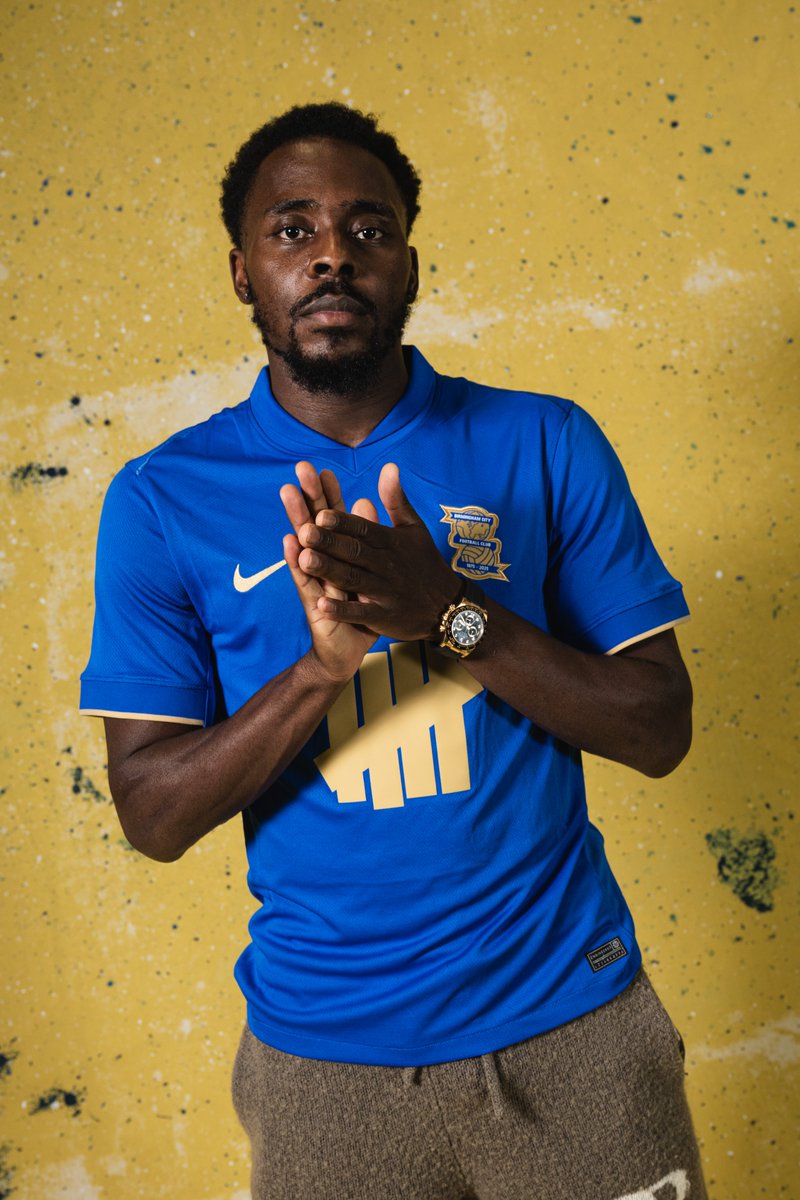 A new signing bright and early in the morning. 

You love to see it. 🤌