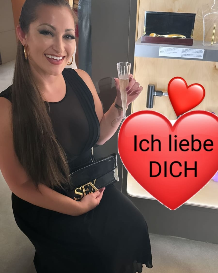 einen wunderschönen Morgen 🌄 ✨️ 💕