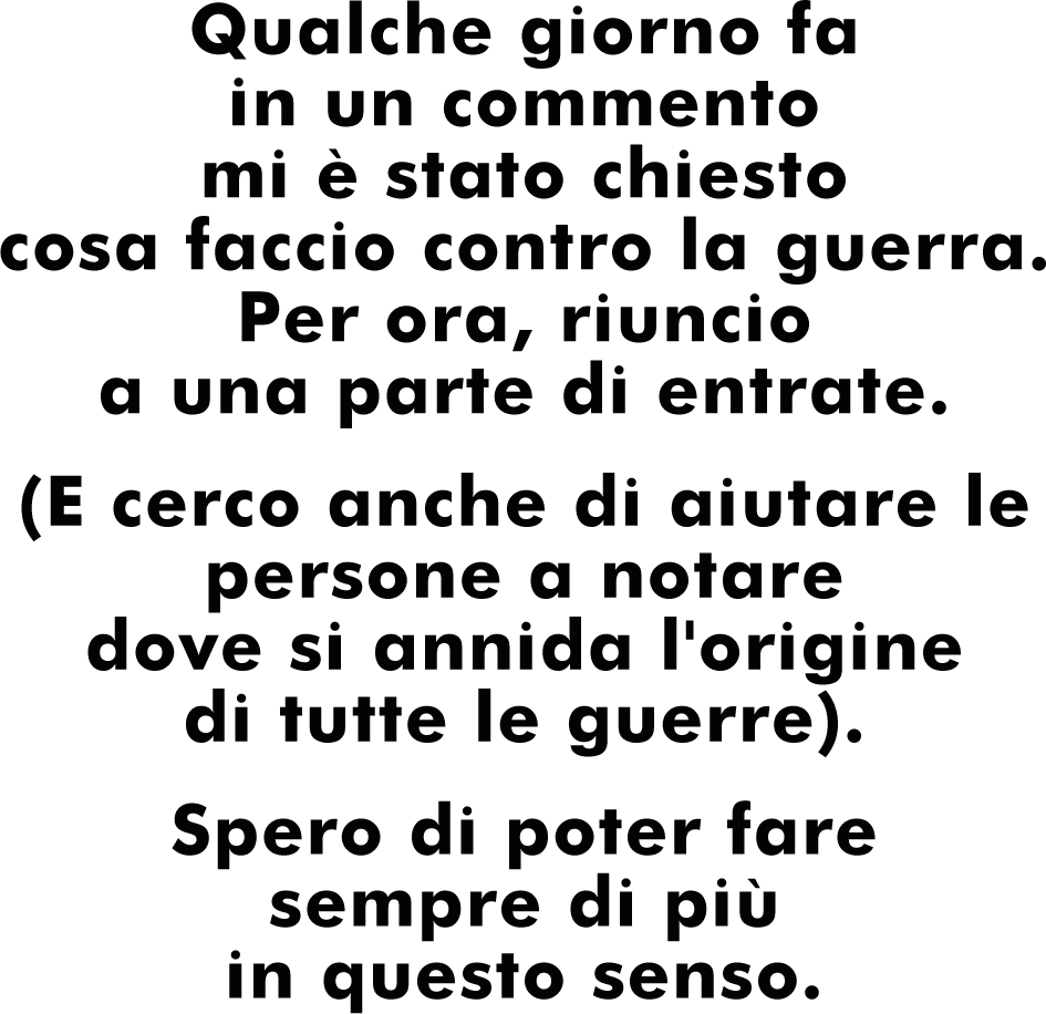 myo_edizioni's tweet image. Abbiamo avviato la procedura di rimozione di tutte le nostre pubblicazioni da Spotify. Questo il messaggio di @MassimoClaus a questo riguardo. 
#Spotify #BoycottSpotify #music #musica #buddhismo #nmrk