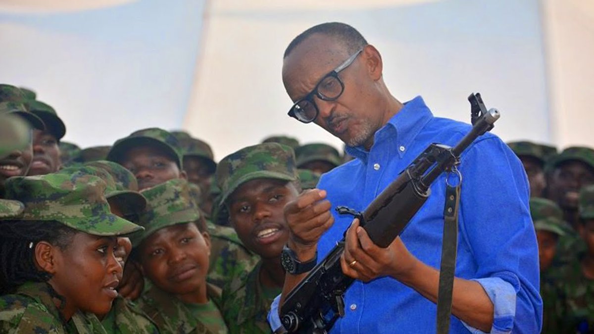 Imvaho Nshya | Rwanda tweet media