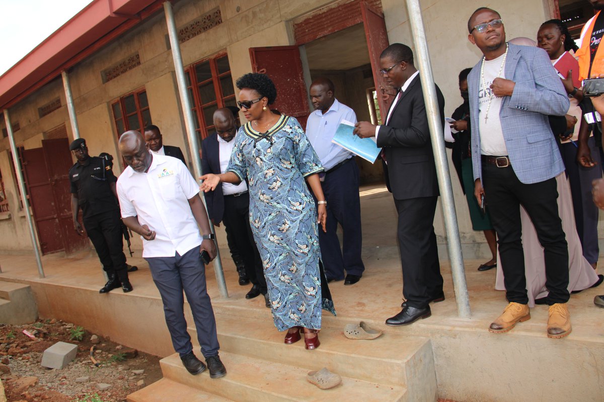 Deputy IGG <a href="/AnneTwino/">Anne Twino Muhairwe</a>  has said that <a href="/IGGUganda/">IGG</a> will take action against the City Clerk of Jinja City, Mr. Edward Lwanga, for allegedly diverting UGX950M out of UGX1B, to the Southern Division to among others pay allowance arrears for councillors, without authorisation...