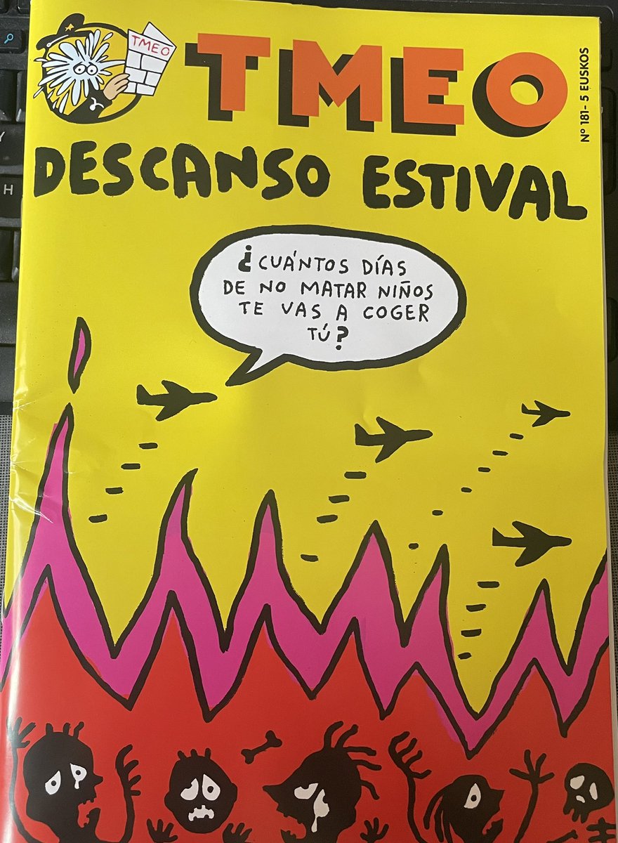 Arriba l’estiu i les vacances amb <a href="/eltmeo/">Revista TMEO</a>