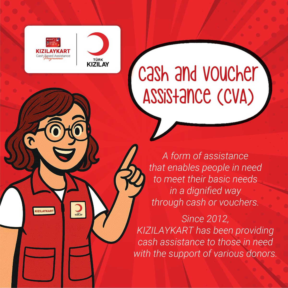 KIZILAYKART Programları (@kizilaykart) on Twitter photo 