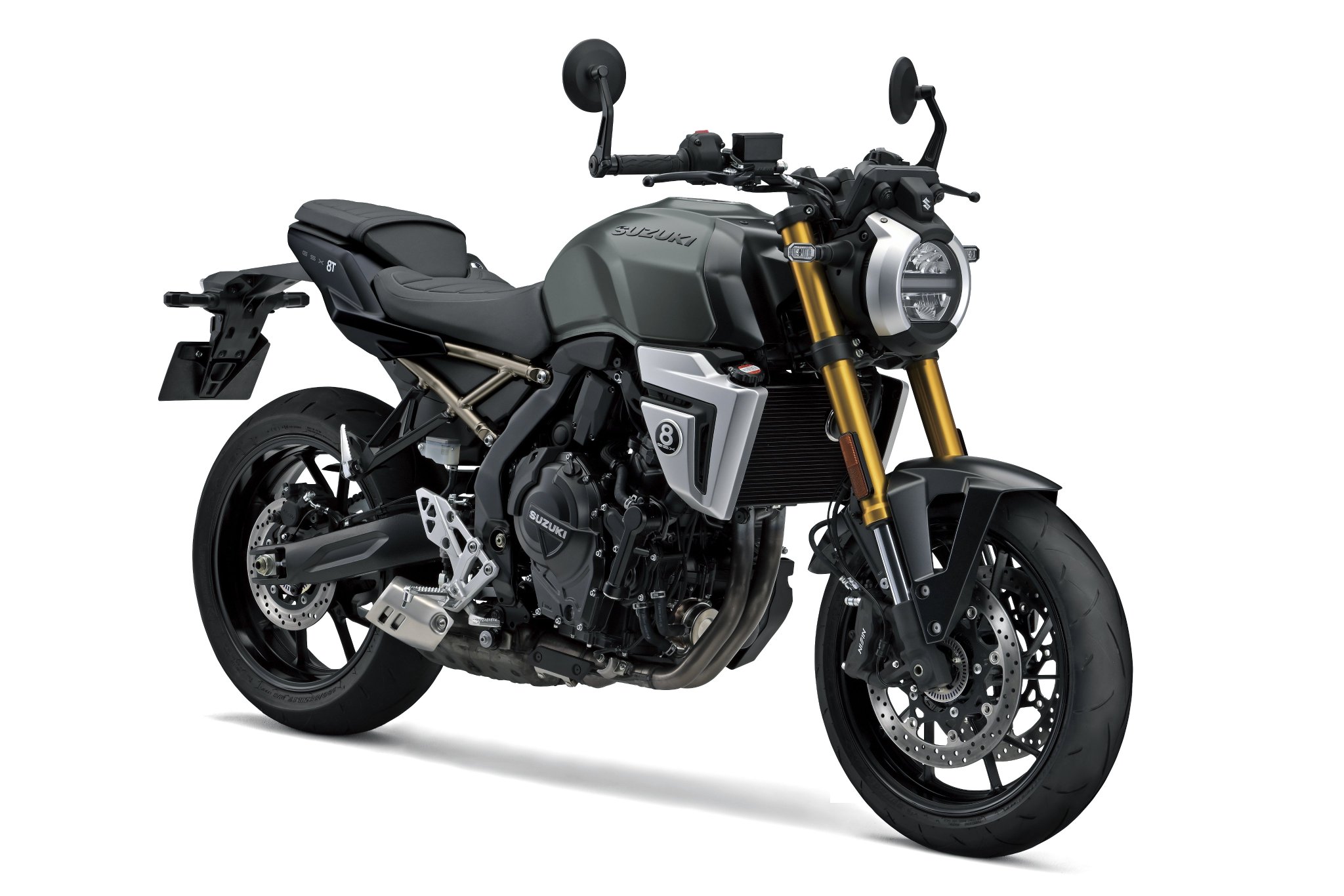 （かずさん予約済み）バイクETC Ninja ZX-25R SE KRT EDITION」が第7回 日本バイクオブザイヤー