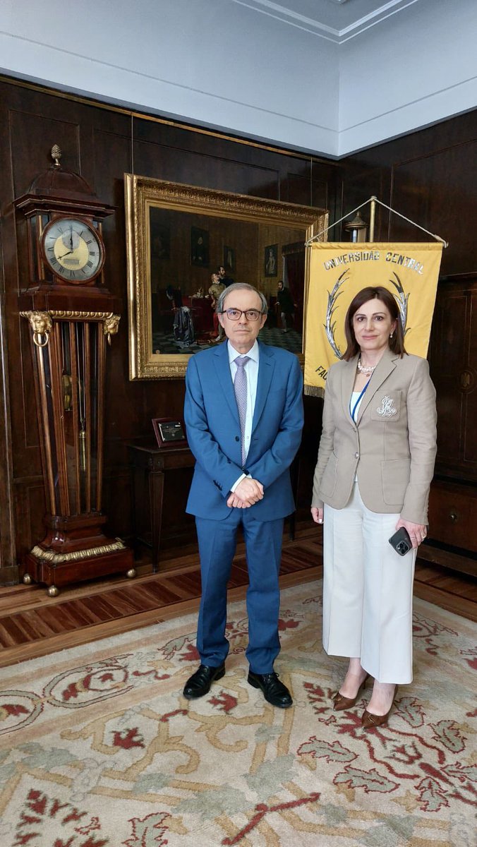 Ministry of Health tweet media