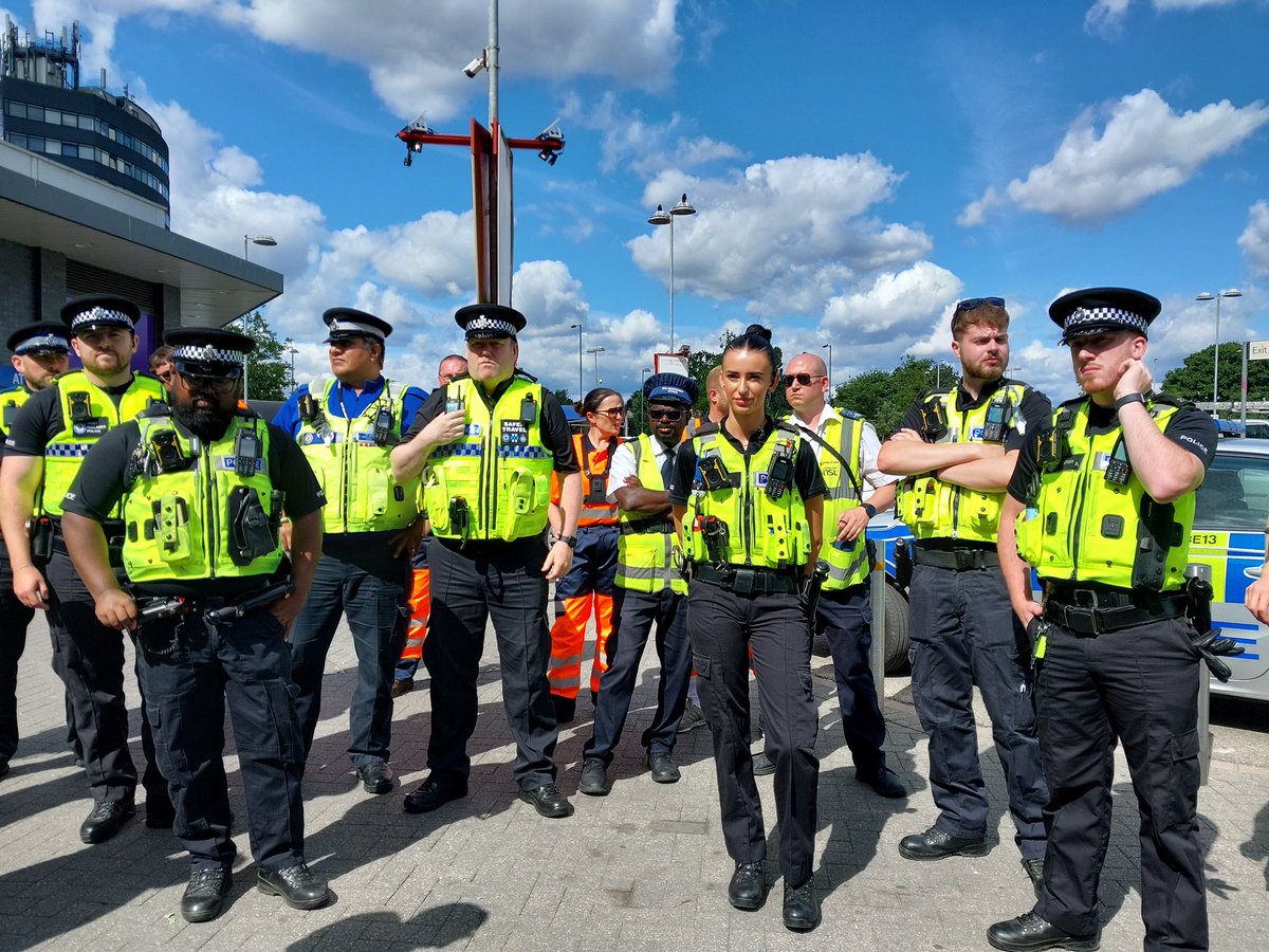Acocks Green Police tweet media