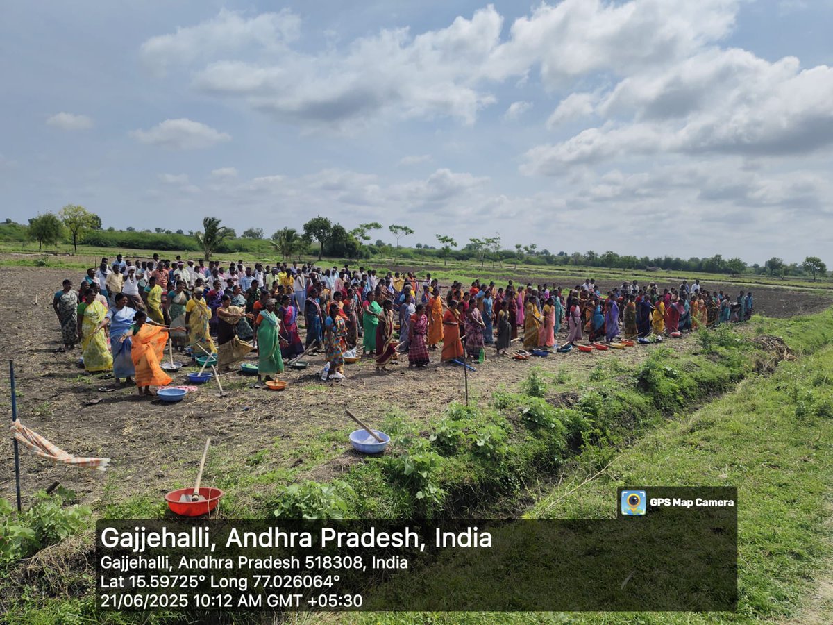 Ballari Zilla Panchayat tweet media