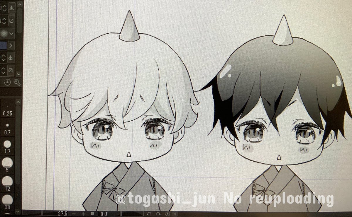 脱稿いたしました〜✨ﾌｩﾌｩ👏
しかし真夏の暑さですねぇ☀️お部屋の中でも熱中症に気をつけないと。